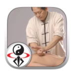 qigong massage for partners android application logo